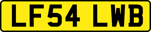 LF54LWB