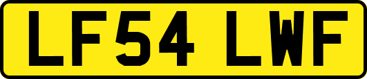 LF54LWF