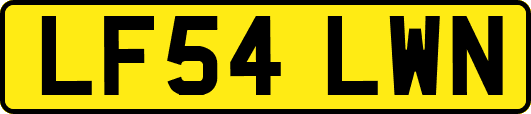 LF54LWN