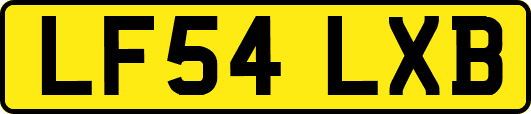 LF54LXB