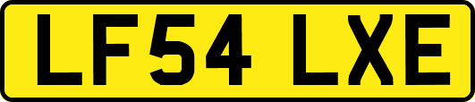 LF54LXE