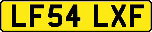 LF54LXF