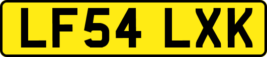 LF54LXK