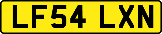 LF54LXN
