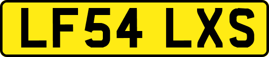 LF54LXS