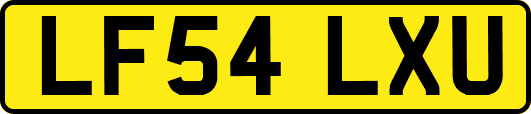 LF54LXU