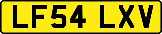 LF54LXV
