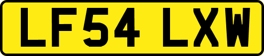 LF54LXW