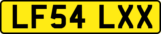 LF54LXX