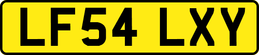 LF54LXY