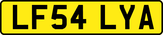LF54LYA