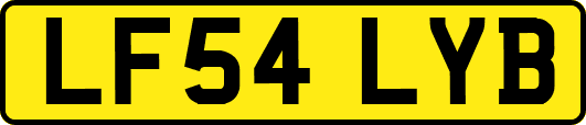 LF54LYB