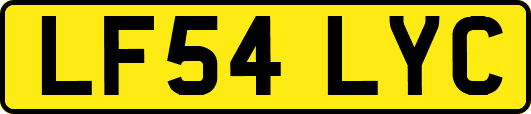 LF54LYC