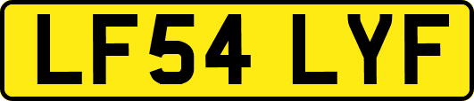 LF54LYF