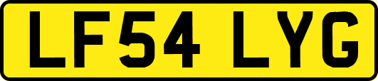 LF54LYG