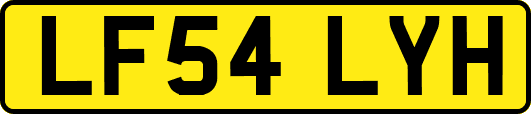 LF54LYH