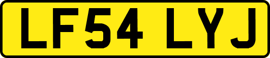 LF54LYJ