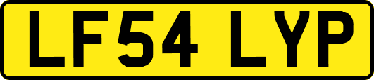 LF54LYP