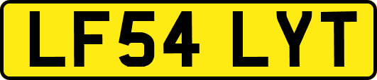 LF54LYT