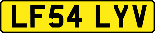 LF54LYV