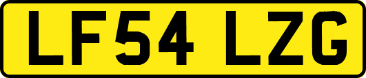 LF54LZG
