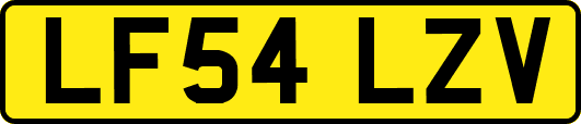 LF54LZV