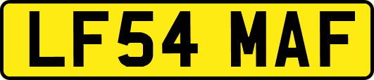 LF54MAF