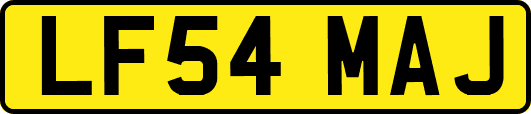 LF54MAJ