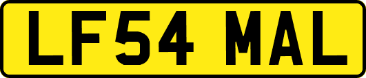 LF54MAL