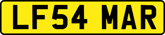 LF54MAR
