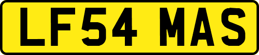 LF54MAS
