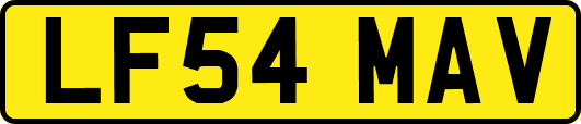 LF54MAV