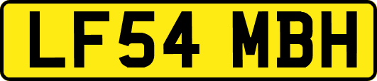 LF54MBH