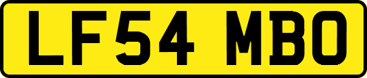 LF54MBO