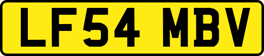 LF54MBV