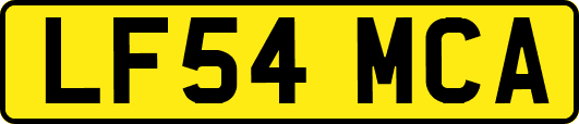 LF54MCA