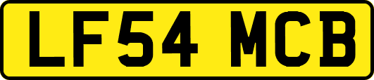 LF54MCB