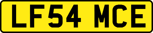 LF54MCE