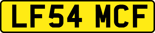 LF54MCF