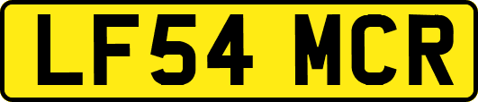 LF54MCR
