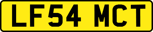 LF54MCT