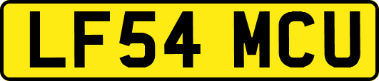 LF54MCU