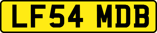 LF54MDB