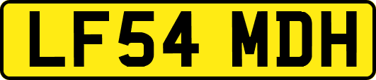 LF54MDH