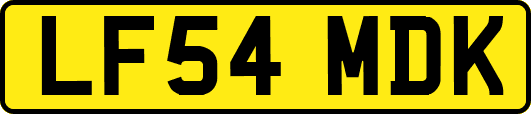 LF54MDK