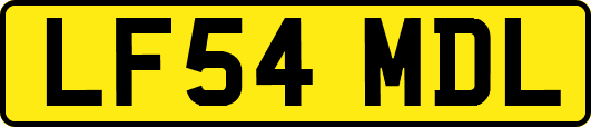 LF54MDL