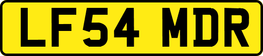 LF54MDR