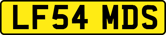 LF54MDS
