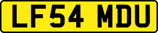 LF54MDU
