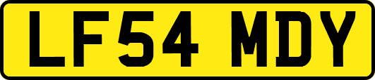 LF54MDY